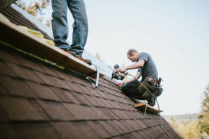 Local Roofers in North Scranton, PA